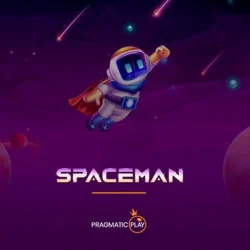 Spaceman Explorar777